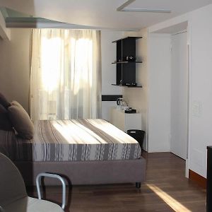 Habitación Doble Deluxe